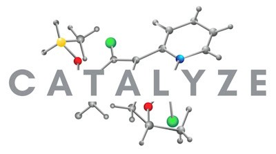 Catalyze Logo