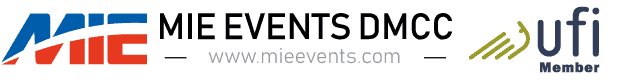 MIE Events logo