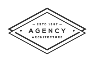 Agency Architecture logo: Est. 1997 - Supply Chain Transparency