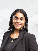 ranjani rangan