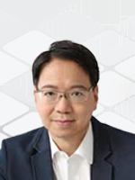Hon. Charles Mok Hon. Charles Mok