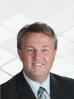 Hon. Iain Evans Hon. Iain Evans