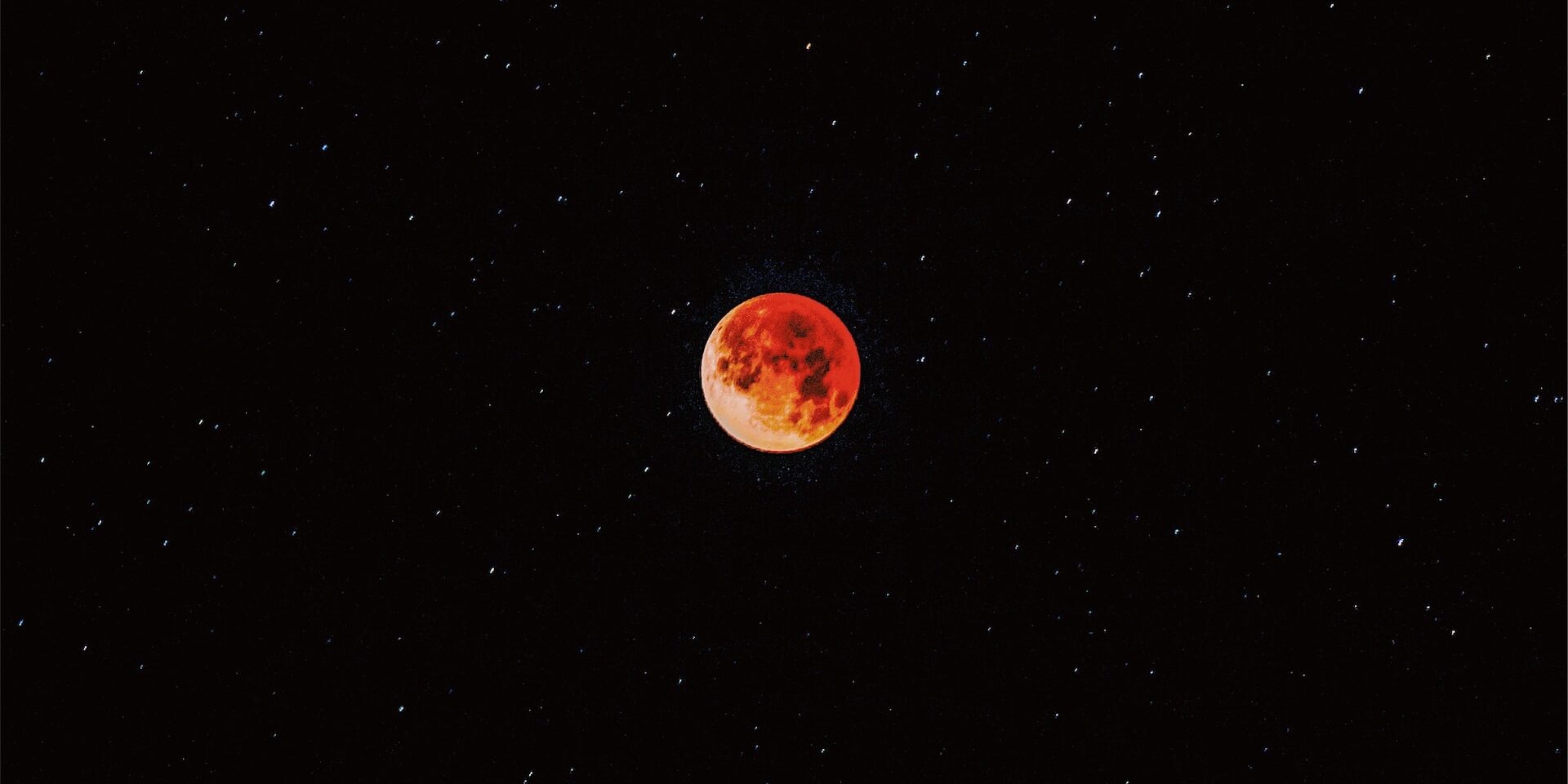 Procurement Fraud: Identifying Red Flags and Mitigation Strategies Blood red moon during lunar eclipse - Supply Chain Transparency