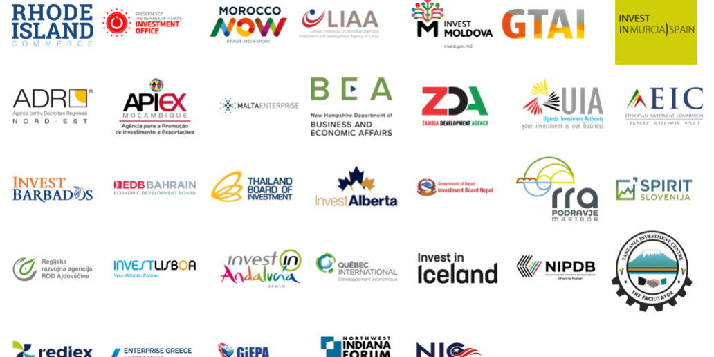 34 International Trade and Investment Agencies Confirmed for the 2023 Go Global Awards: A Collaborative Summit for Global Business Expansion
