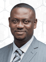 Paul Mensah Paul Mensah