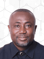 Solomon Addai Solomon Addai