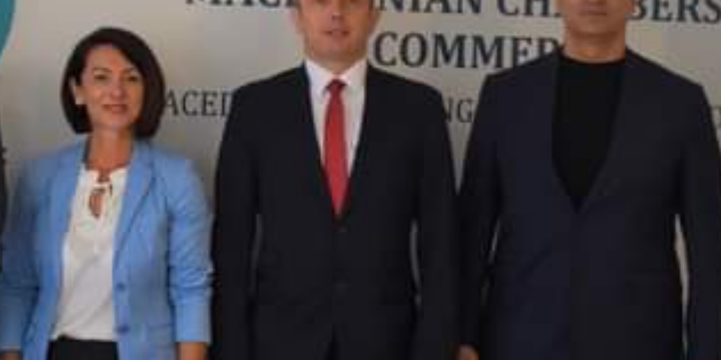 International Centre for Trade Transparency (ICTTM) and Macedonian Chambers of Commerce (CCM) Forge a Monumental Agreement on 3rd August 2023 International Centre for Trade Transparency (ICTTM) and Macedonian Chambers of Commerce (CCM) Forge a Monumental Agreement on 3rd August 2023