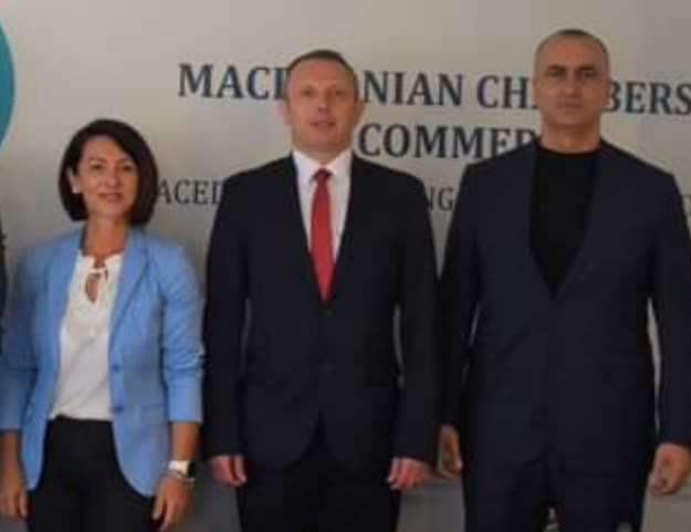 International Centre for Trade Transparency (ICTTM) and Macedonian Chambers of Commerce (CCM) Forge a Monumental Agreement on 3rd August 2023