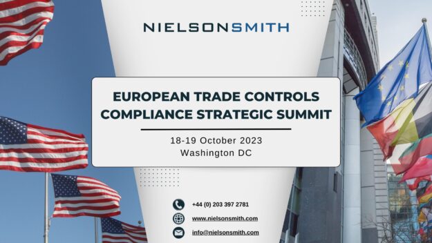 European Trade Controls Compliance Strategic Summit