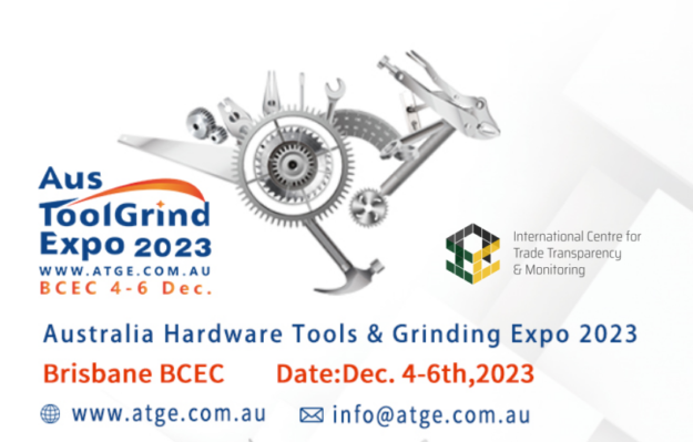 International Centre for Trade Transparency Set to Join Australia’s Leading Industry Event—Australia Tools & Grinding Expo 2023 International Centre for Trade Transparency Set to Join Australia's Leading Industry Event—Australia Tools & Grinding Expo 2023