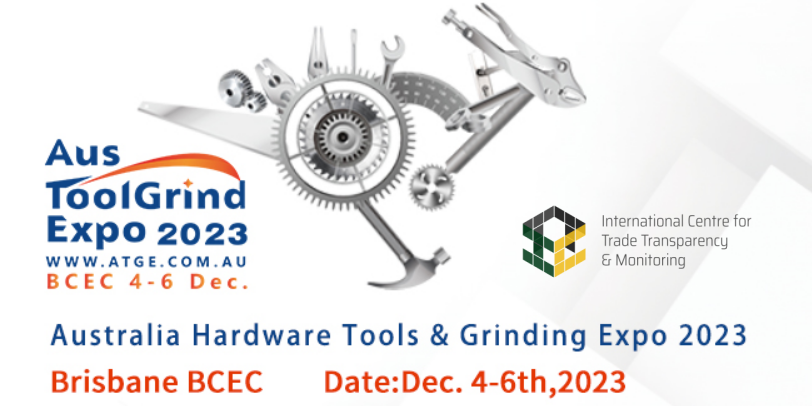 International Centre for Trade Transparency Set to Join Australia’s Leading Industry Event—Australia Tools & Grinding Expo 2023 International Centre for Trade Transparency Set to Join Australia's Leading Industry Event—Australia Tools & Grinding Expo 2023