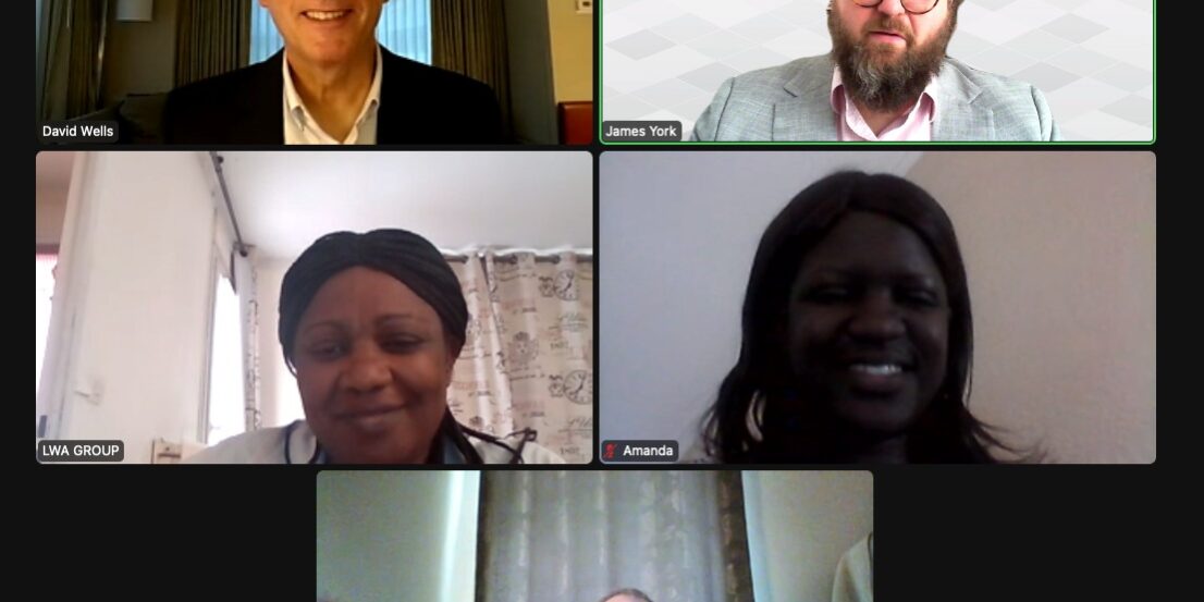 The International Centre for Trade Transparency & Monitoring and Leading Women of Africa Enter Into a Memorandum of Understanding The International Centre for Trade Transparency & Monitoring and Leading Women of Africa Enter Into a Memorandum of Understanding