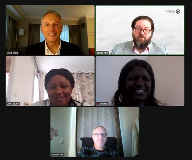 The International Centre for Trade Transparency & Monitoring and Leading Women of Africa Enter Into a Memorandum of Understanding The International Centre for Trade Transparency & Monitoring and Leading Women of Africa Enter Into a Memorandum of Understanding