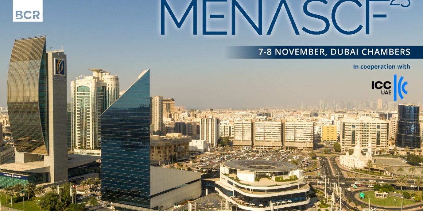 MENA Supply Chain Finance 2023