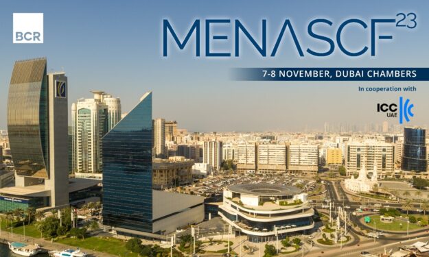 MENA Supply Chain Finance 2023