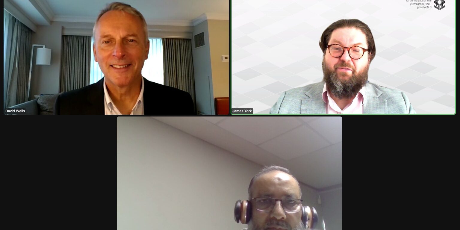 International Centre for Trade Transparency & Monitoring and Towel Manufacturers Association of Pakistan Ink a Memorandum of Understanding