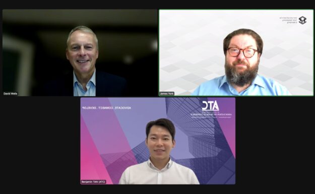 International Centre for Trade Transparency & Monitoring and ATC Singapore Enter into a Strategic Memorandum of Understanding International Centre for Trade Transparency & Monitoring and ATC Singapore Enter into a Strategic Memorandum of Understanding