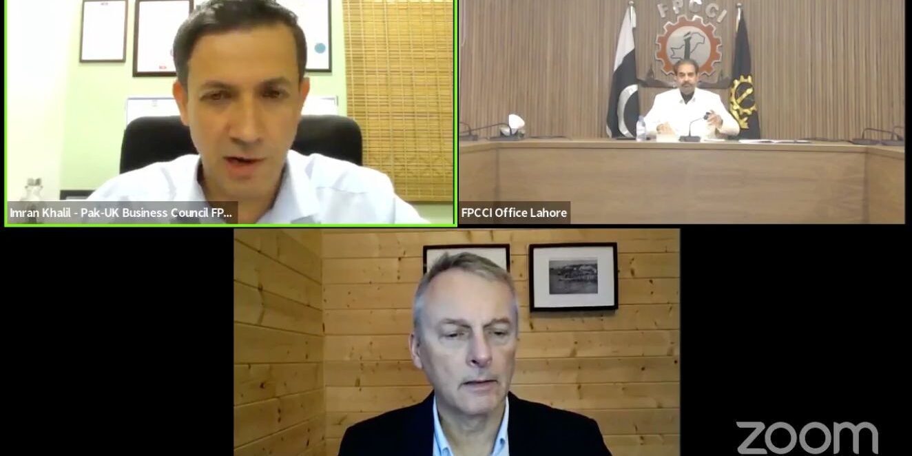 International Centre for Trade Transparency & Monitoring and the Federation of Pakistan Chambers of Commerce & Industry Announce Strategic MOU International Centre for Trade Transparency & Monitoring and the Federation of Pakistan Chambers of Commerce & Industry Announce Strategic MOU