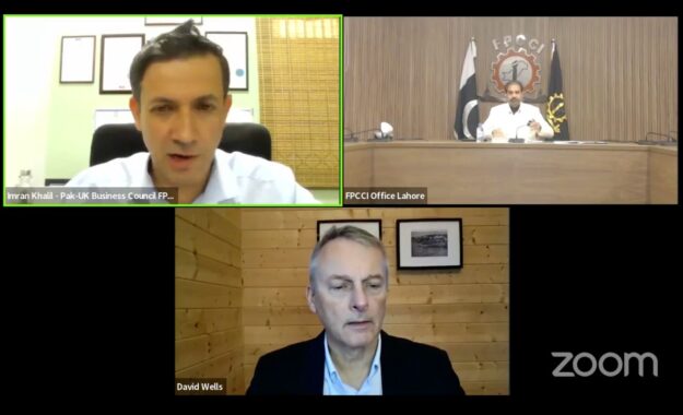 International Centre for Trade Transparency & Monitoring and the Federation of Pakistan Chambers of Commerce & Industry Announce Strategic MOU International Centre for Trade Transparency & Monitoring and the Federation of Pakistan Chambers of Commerce & Industry Announce Strategic MOU