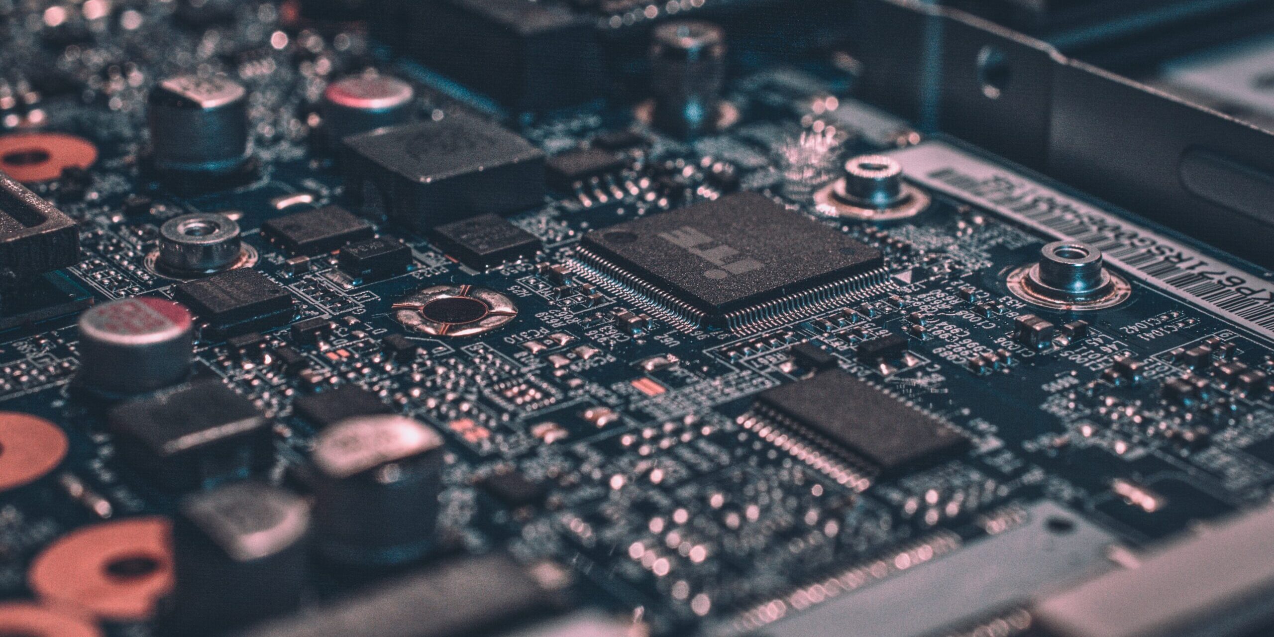 U.S. Initiates Review of Semiconductor Supply Chain to Bolster National Security