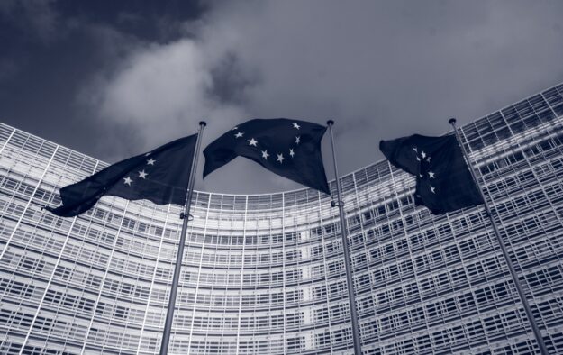 EU’s New Supply Chain Rules: Financial Sector Exempted EU's New Supply Chain Rules: Financial Sector Exempted