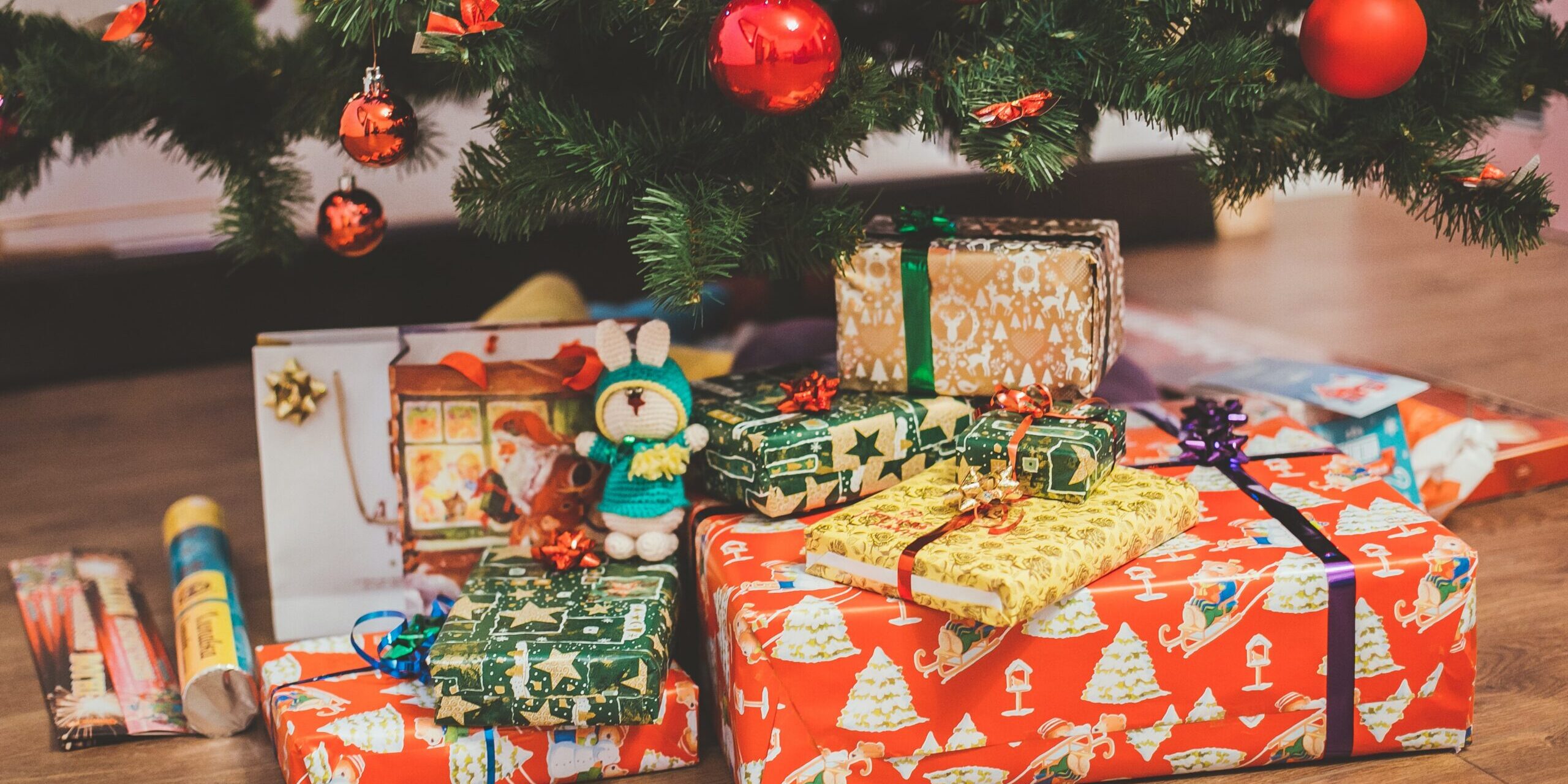 Supply Chain Set to Deliver this Christmas Supply Chain Set to Deliver this Christmas