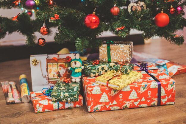 Supply Chain Set to Deliver this Christmas Supply Chain Set to Deliver this Christmas