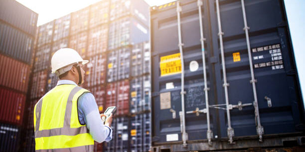 Construction Technology Revolutionizes Site Logistics for Increased Efficiency and Safety Construction Technology Revolutionizes Site Logistics for Increased Efficiency and Safety