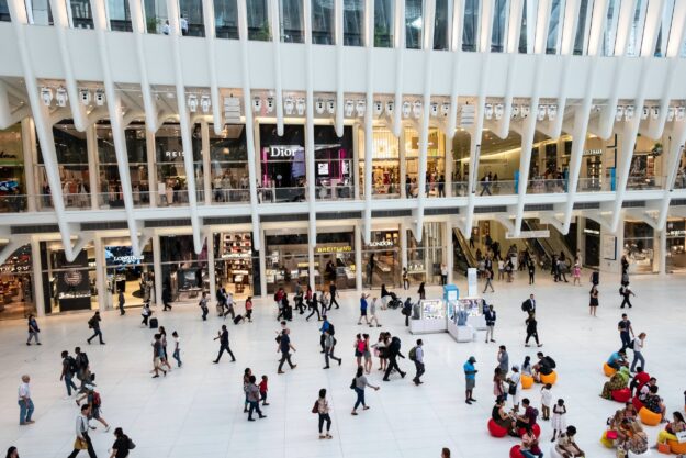 Retailers Embrace Opportunities for Improved Customer Satisfaction during Peak Returns Season Retailers Embrace Opportunities for Improved Customer Satisfaction during Peak Returns Season