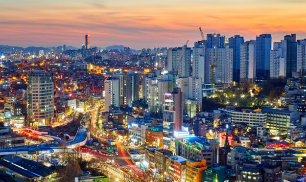 South Korea to Establish Cutting-Edge Cold Chain Logistics Hub in the Netherlands by 2027 South Korea to Establish Cutting-Edge Cold Chain Logistics Hub in the Netherlands by 2027