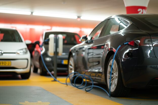 U.S. Contemplates Tariff Hike on Chinese Electric Vehicles and Other Goods U.S. Contemplates Tariff Hike on Chinese Electric Vehicles and Other Goods