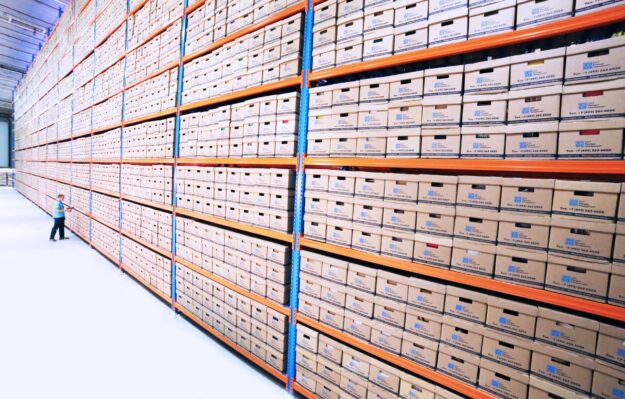 European Supply Chain Readies for Transformation in 2024 European Supply Chain Readies for Transformation in 2024
