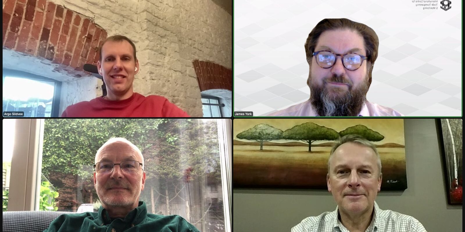 ICTTM and The Estonian Marine and Manufacturing Initiative Ink Strategic Memorandum of Understanding Aimed At Enhancing Trade Data Analysis and Supply Chain Mapping in the Maritime Industry ICTTM and The Estonian Marine and Manufacturing Initiative Ink Strategic Memorandum of Understanding Aimed At Enhancing Trade Data Analysis and Supply Chain Mapping in the Maritime Industry