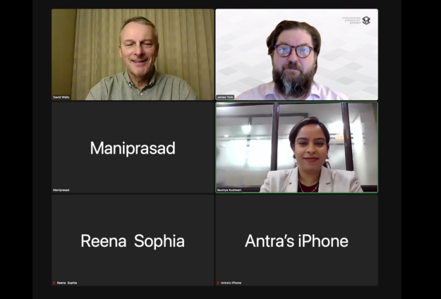 International Centre for Trade Transparency & Monitoring and Indian Chamber of Food and Agriculture Sign Landmark MOU International Centre for Trade Transparency & Monitoring and Indian Chamber of Food and Agriculture Sign Landmark MOU