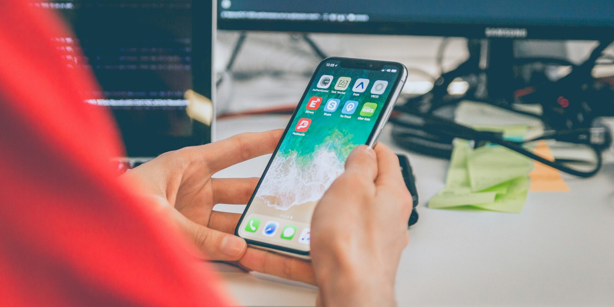 Revolutionary Smartphone Release Sparks Positive Developments and Opportunities in Global Supply Chain Revolutionary Smartphone Release Sparks Positive Developments and Opportunities in Global Supply Chain