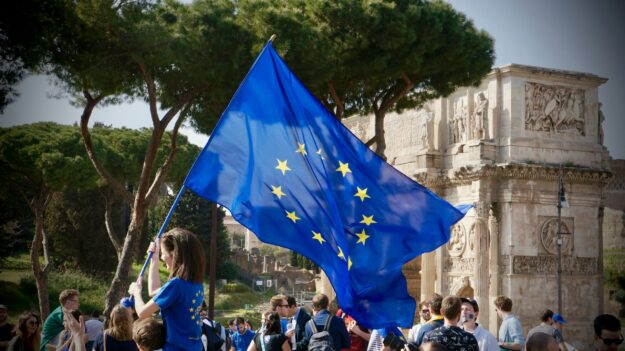 Progress Continues on EU Supply Chain Law Despite Some Hurdles Progress Continues on EU Supply Chain Law Despite Some Hurdles