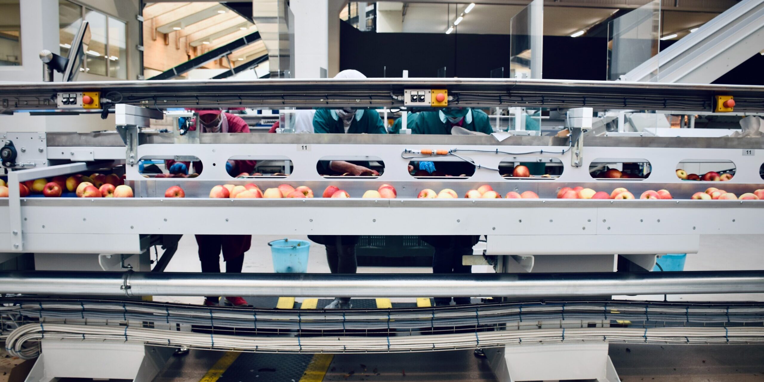 Ohio Receives Funding Boost for Food Supply Chain Resilience Ohio Receives Funding Boost for Food Supply Chain Resilience