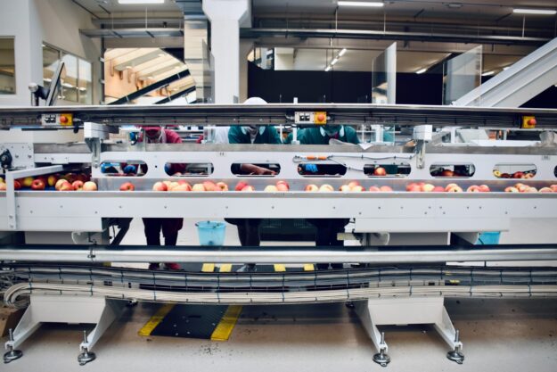 Ohio Receives Funding Boost for Food Supply Chain Resilience Ohio Receives Funding Boost for Food Supply Chain Resilience