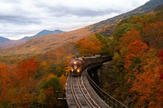 Strategic Leadership Shifts Unveiled Amidst Transformative Changes in French Rail Freight Strategic Leadership Shifts Unveiled Amidst Transformative Changes in French Rail Freight