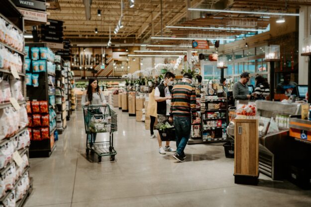 Global Supply Chain Demonstrates Resilience in the Post-Pandemic Era Global Supply Chain Demonstrates Resilience in the Post-Pandemic Era