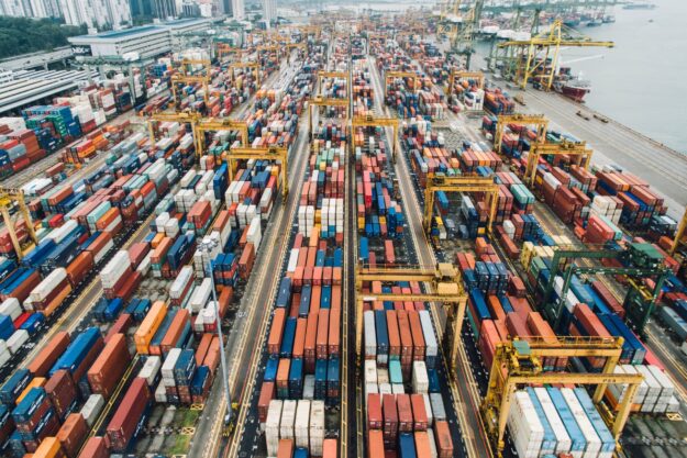 Logistics Sector Drives Inclusive Innovation for Holistic Growth Logistics Sector Drives Inclusive Innovation for Holistic Growth