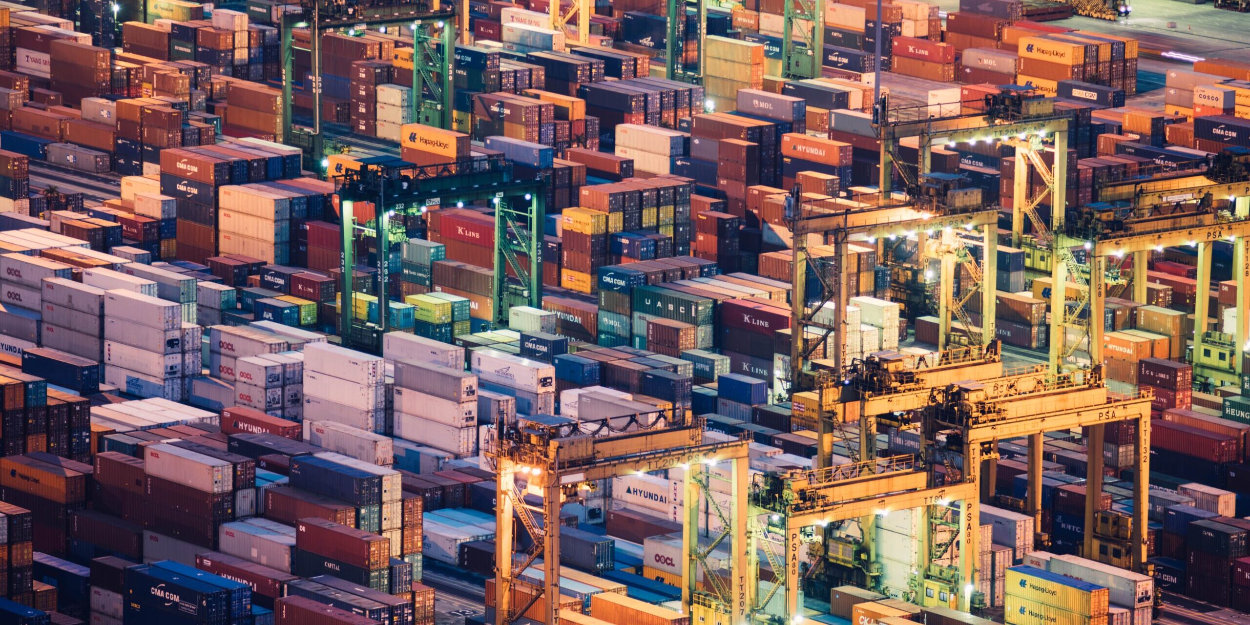 Enhancing Supply Chain Resilience in the Face of Ongoing Challenges Enhancing Supply Chain Resilience in the Face of Ongoing Challenges