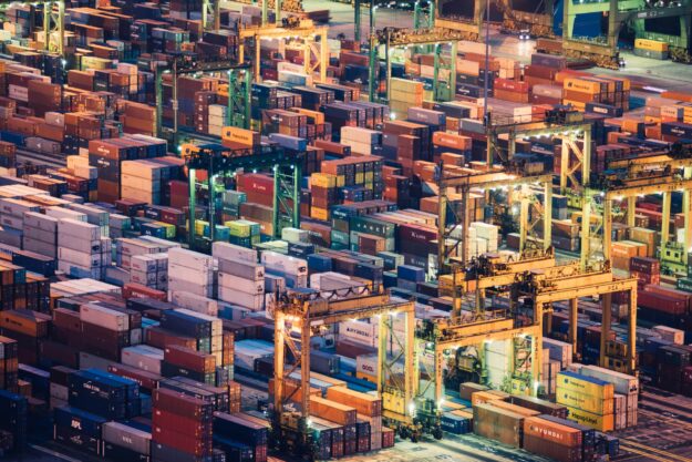 Industry Advancement: Navigating Complexities in Freight and Supply Chain Management Industry Advancement: Navigating Complexities in Freight and Supply Chain Management