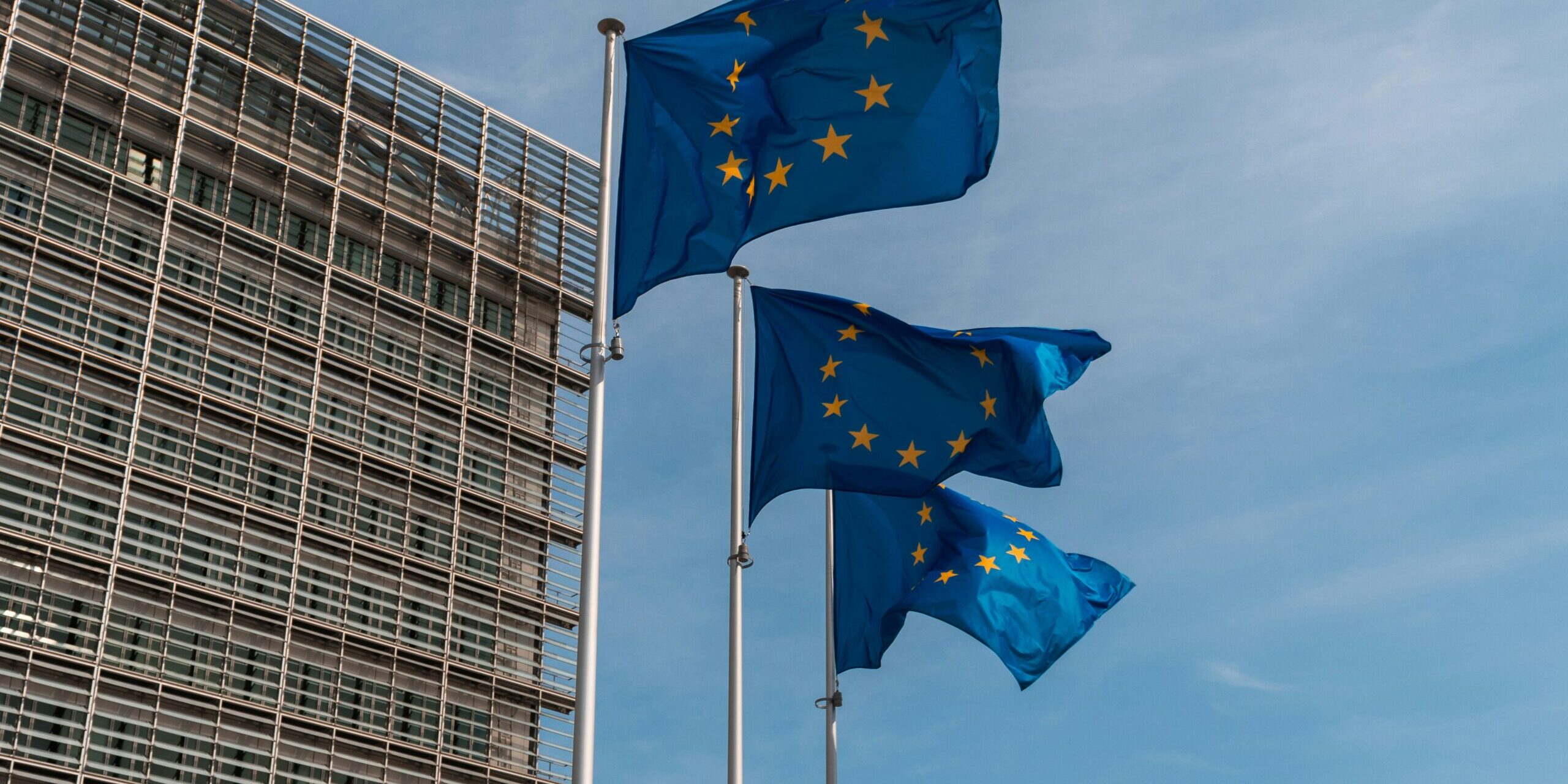 EU Nears Agreement on Supply Chain Emergency Powers Amidst Concerns EU Nears Agreement on Supply Chain Emergency Powers Amidst Concerns