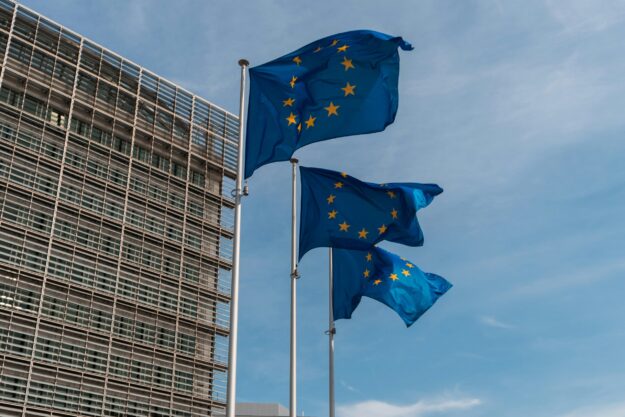 EU Nears Agreement on Supply Chain Emergency Powers Amidst Concerns EU Nears Agreement on Supply Chain Emergency Powers Amidst Concerns