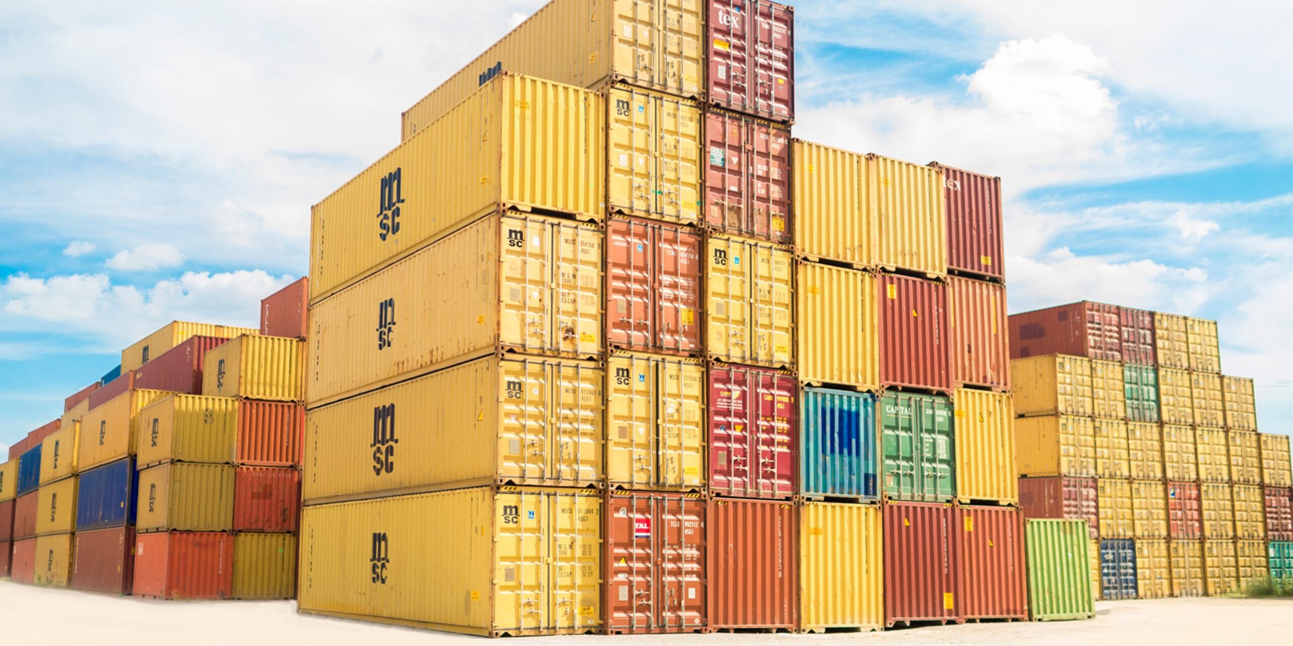 China’s Logistics Sector Witnesses Rapid Expansion in December, Reflecting Robust Economic Vitality China's Logistics Sector Witnesses Rapid Expansion in December, Reflecting Robust Economic Vitality
