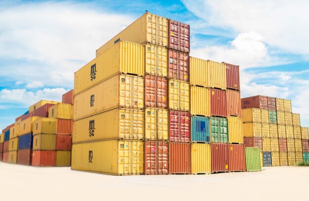 China’s Logistics Sector Witnesses Rapid Expansion in December, Reflecting Robust Economic Vitality China's Logistics Sector Witnesses Rapid Expansion in December, Reflecting Robust Economic Vitality