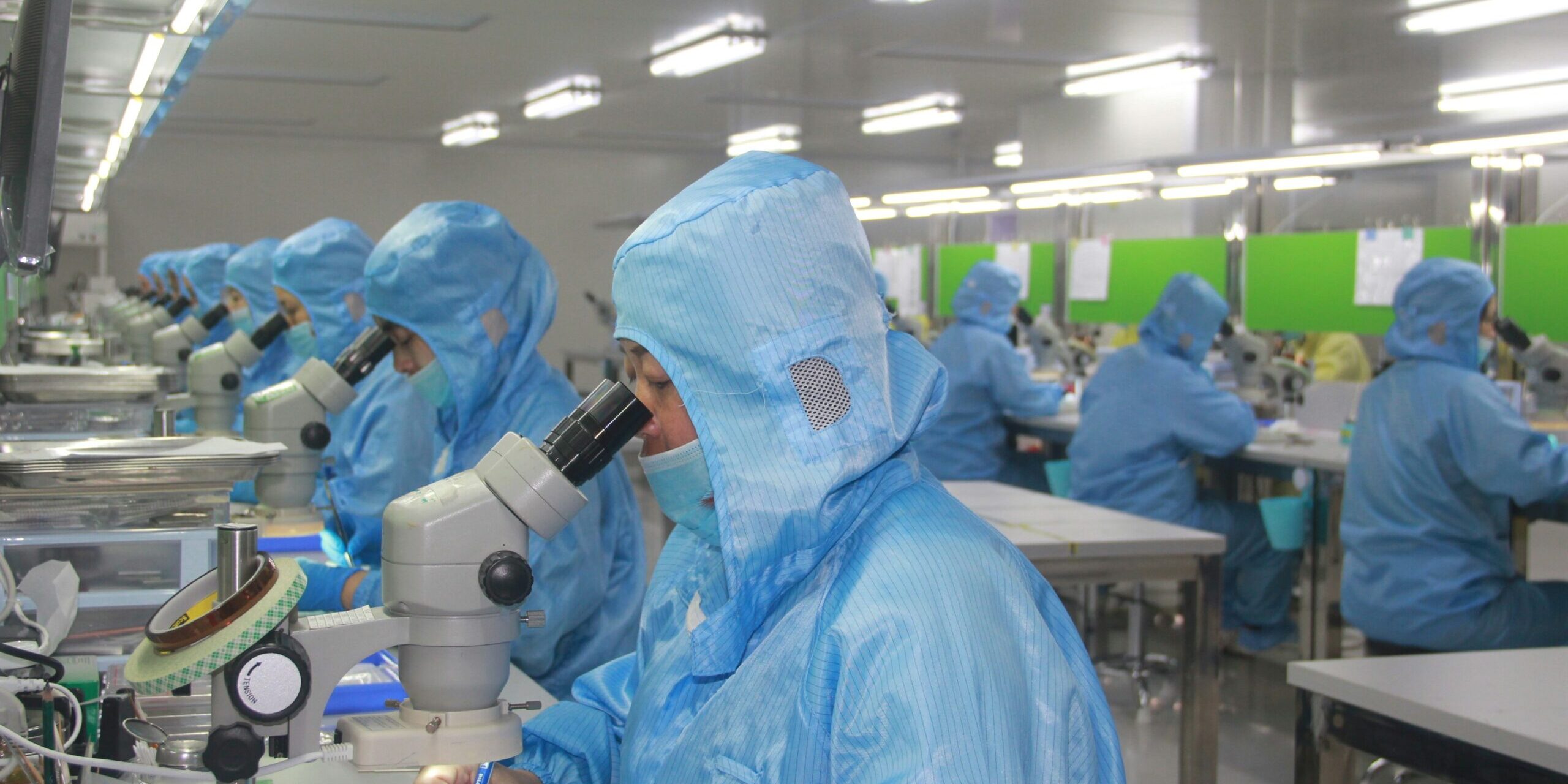 Digital Transformation Enhances Resilience in Biopharmaceutical Supply Chains: Insights from Industry Experts Digital Transformation Enhances Resilience in Biopharmaceutical Supply Chains: Insights from Industry Experts