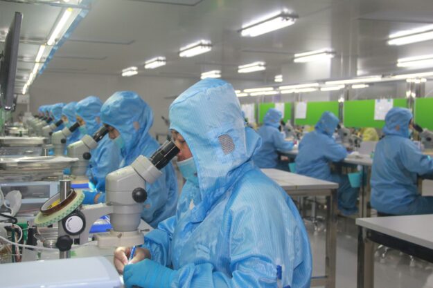 Digital Transformation Enhances Resilience in Biopharmaceutical Supply Chains: Insights from Industry Experts Digital Transformation Enhances Resilience in Biopharmaceutical Supply Chains: Insights from Industry Experts