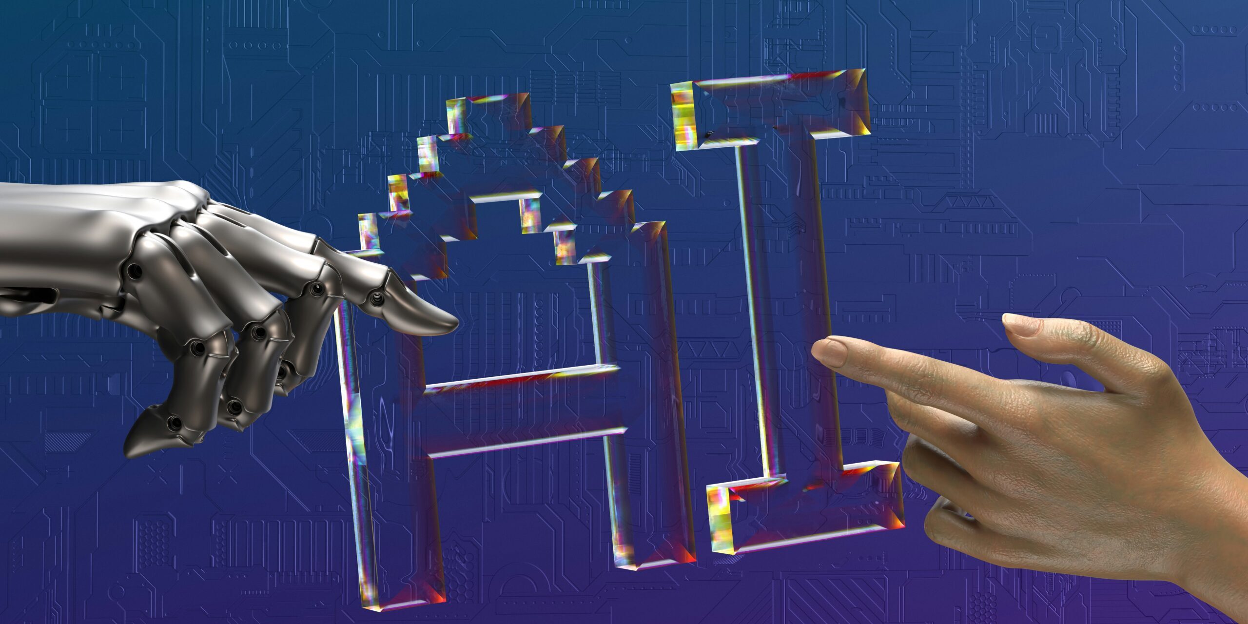 Revolutionizing Supply Chain Management: AI Simulation Takes Center Stage Revolutionizing Supply Chain Management: AI Simulation Takes Center Stage